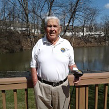 Franklin M. Shannahan, B.Chem.E. 1950 Franklin M. Shannahan, B.Chem.E. 1950