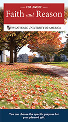 Thumbnail of Faith and Reason newsletter