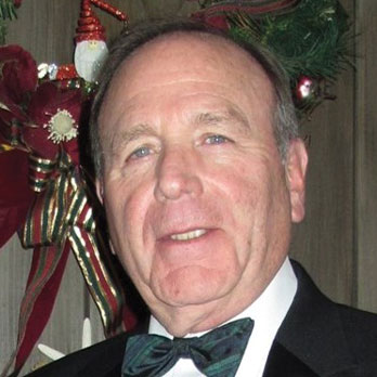 Richard M. Murphy, B.Arch 1965, S.T.B. 1965