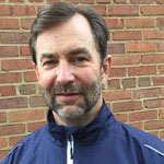 Brian Kennedy, B.A.’83, J.D.’92 