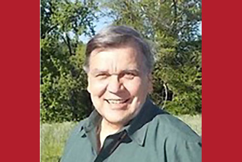 Michael J. Morrissey, B.E.E. '64. Link to his story