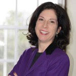 Ann C. Fitzgerald, B.A. ’88 