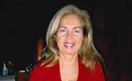 Monika Petter, M.S.W. 1996