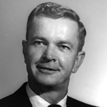 Robert P. Schuh '50